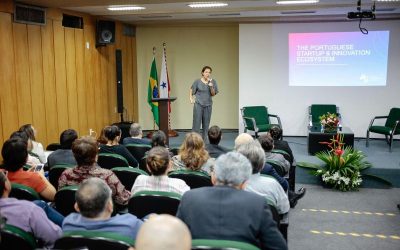 Escola de Governança do Pará lança 1º Prêmio Inova Servidor