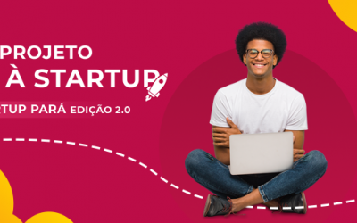 Do Projeto à Startup ajuda empreendedores  a participar de programas de inovação