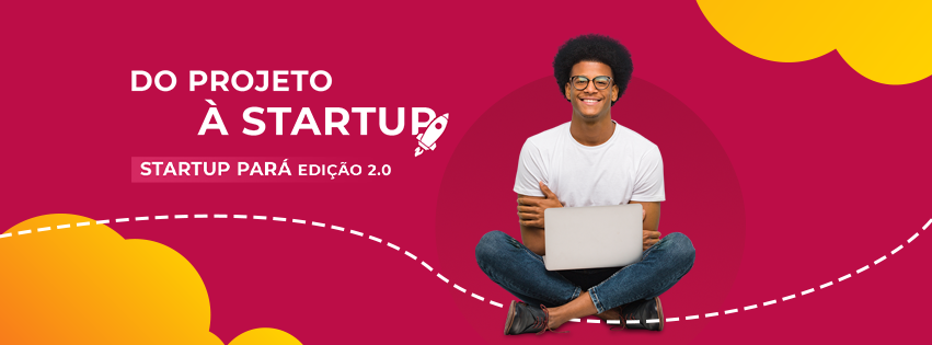 Do Projeto à Startup ajuda empreendedores  a participar de programas de inovação